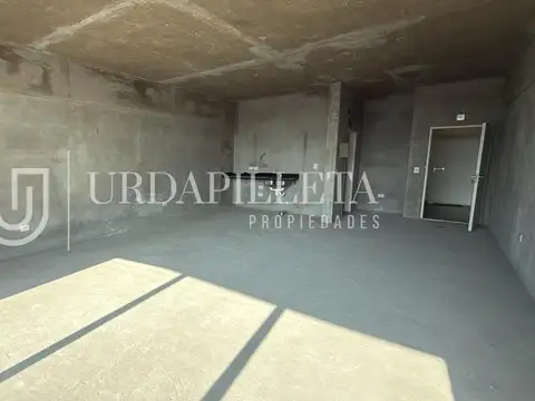 Departamento en Venta con 1