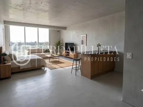 Departamento en venta a estrenar en Studios Ayres Vila Pilar