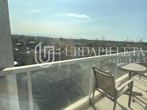 Departamento en Venta en Manuel Alberti, USD 155.000