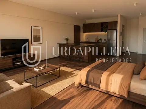 Departamento en Venta en Manuel Alberti, USD 155.000