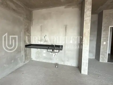 Departamento en Venta con 1