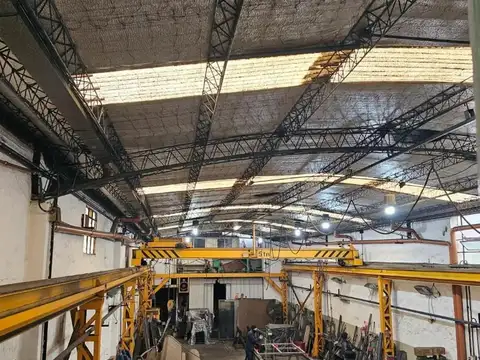 Galpon en Venta en Villa Lynch, USD 270.000