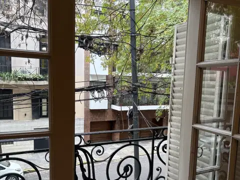 CASA TIPO P.H. DE 2 PLANTAS, DESTINO COMERCIAL/PROFESIONAL, BELGRANO.