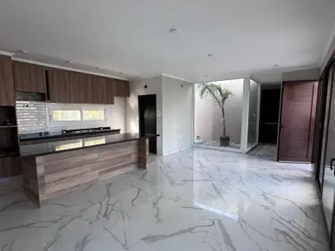 Casa en Venta A Estrenar