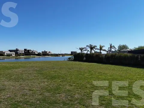 Club de Campo San Lucas, ruta 58 km 16