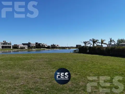 Terreno en venta Club de Campo San Lucas excelente vista a la laguna