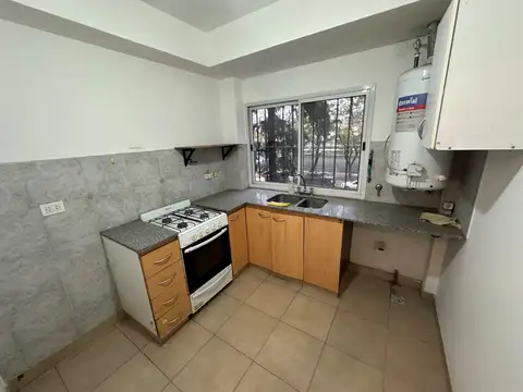 Departamento en Alquiler 10 años