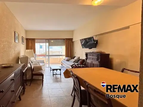 VENTA DEPARTAMENTO PINAMAR 3 AMBIENTES