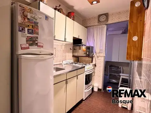Departamento en Venta en Pinamar, USD 102.500