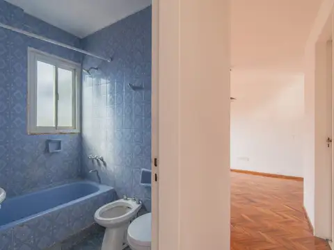 Departamento en Venta 52 años