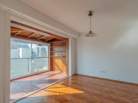 Departamento en Venta en Villa Urquiza, USD 112.000