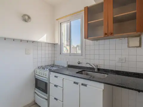 Departamento en Venta 52 años