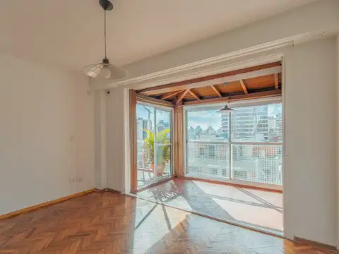 Altolaguirre 2300, Piso 7