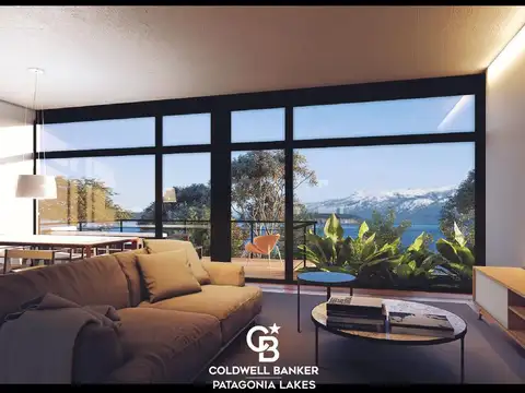 Bv. Quetrihue al 300, Villa la Angostura