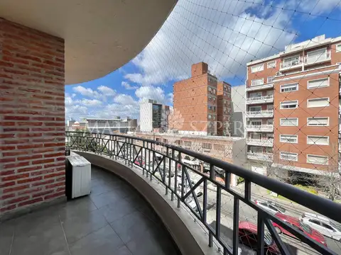 Departamento en Castelar Norte