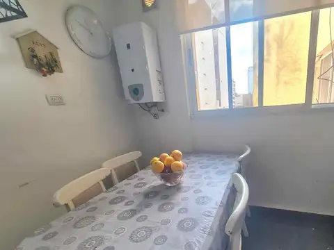 Departamento en Venta 50 años