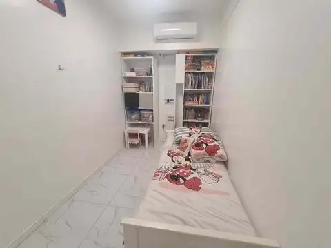 Departamento en Venta en Once, USD 209.000