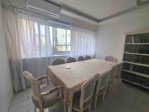 Departamento en Venta de 5 ambientes