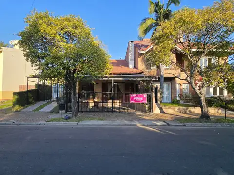Casa en Venta, US$135.000 | VENTA | CASA + MONOAMBIENTE + DPTO 3 AMBIENTES