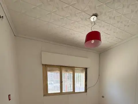 Depto Tipo Casa 2 ambientes con 1 baño
