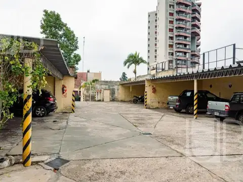 Hipólito Yrigoyen 717