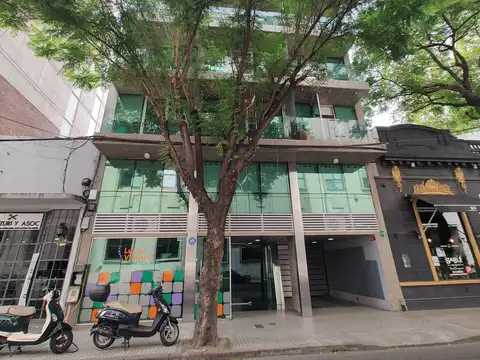 Cochera en Centro