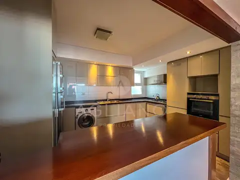 Departamento en Venta en Varese, USD 340.000