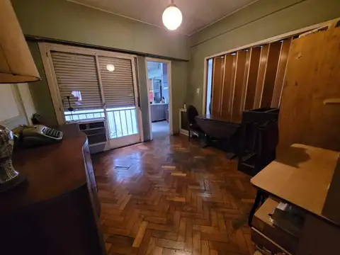 Departamento en Venta 60 años