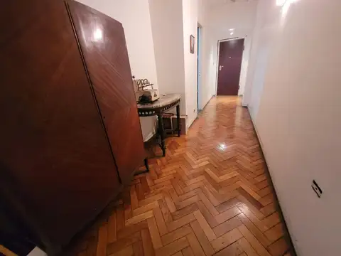 Departamento en Venta en Palermo Soho, USD 289.000