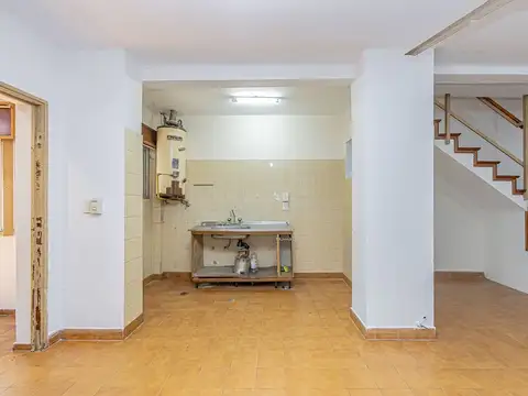 Casa en Venta 56 años