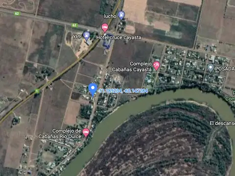 Casa en Venta de 2 dormitorios
