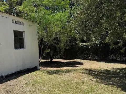 Casa en Alquiler 30 años