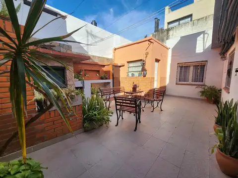 Casa una sola planta en Rondeau 3100 (Pje Williams)