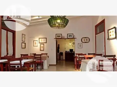 Hotel boutique 9 hab.