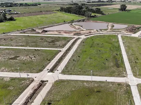 Terreno en Venta de 375,0 m2