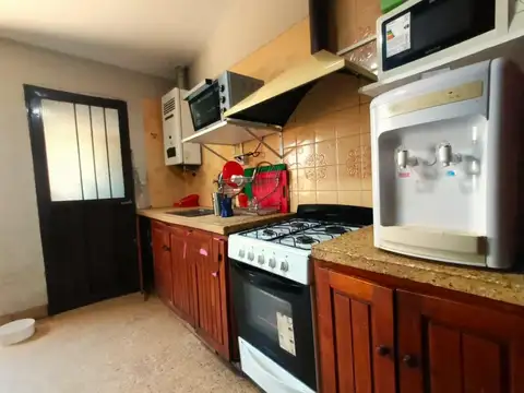 Casa en Venta en Barrio Tres Cerritos, USD 120.000
