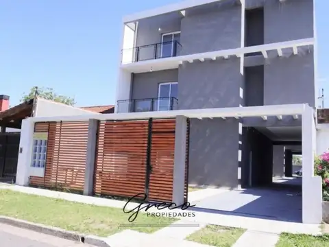 Departamento en Venta en Monte Grande, USD 50.000