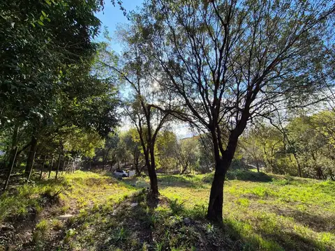 Terreno en Venta en Unquillo, USD 24.990