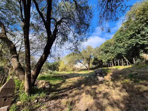 Terreno en Venta en Unquillo, USD 24.990