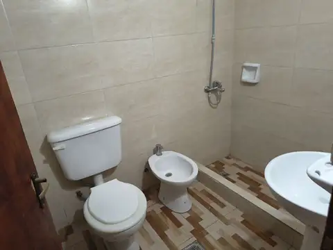 Casa - Campo Quijano