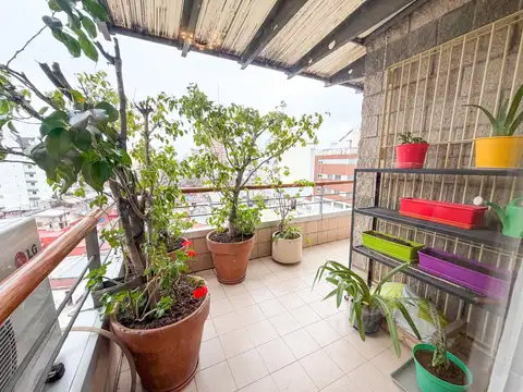 Departamento en Venta de 2 dormitorios