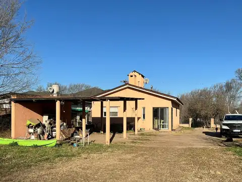 Casa en Venta en Santa Rosa De Calamuchita, USD 89.900