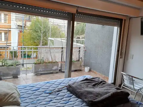 Departamento en Alquiler Temporal de 2 ambientes