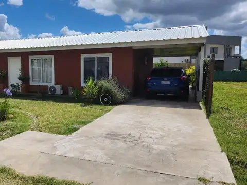 Casa en Laguna Azul Apto Crédito