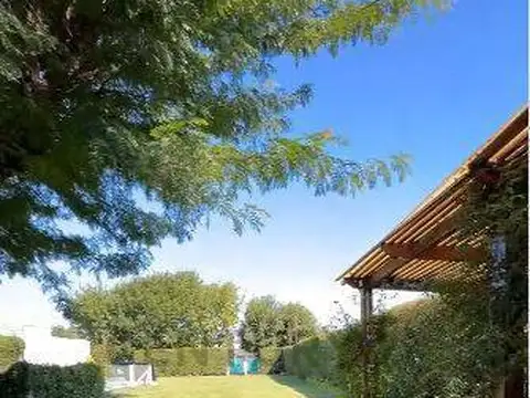 Casa en Venta en San Carlos, USD 99.000