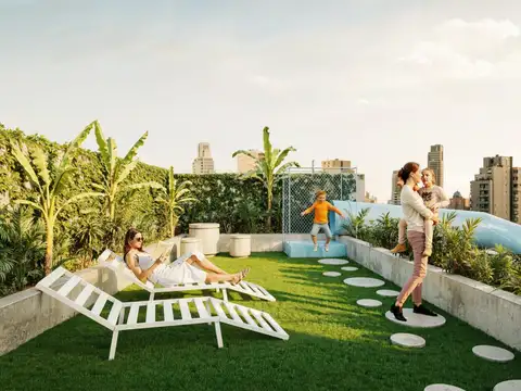 Departamento en Venta en Centro, USD 253.000