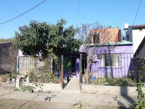 Godoy Cruz 1600