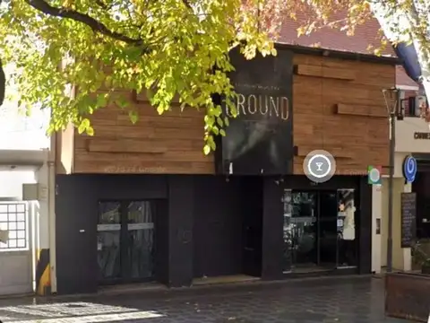 LOCAL COMERCIAL SOBRE ARISTIDES VILLANUEVA