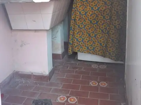 Depto Tipo Casa en Venta de 2 ambientes