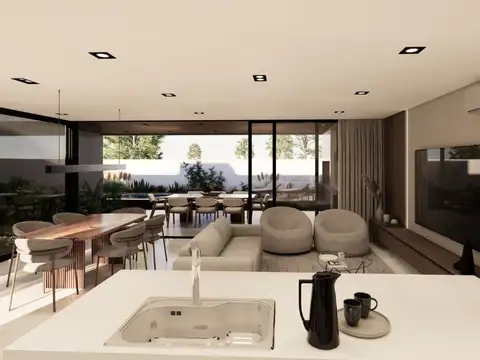 Casa en Venta en Cordoba, USD 325.000